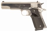 COLT GOVERNMENT MODEL SERIES 80 45ACP - 2 of 4