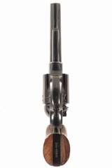 RUGER SECURITY-SIX 357MAG - 4 of 4