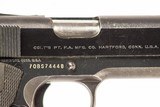COLT COMMANDER 1911 45ACP - 2 of 4