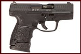 WALTHER PPS M2 9MM - 1 of 4