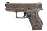 GLOCK 43 9MM - 2 of 2