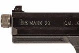 H&K Mk23 45ACP - 11 of 15