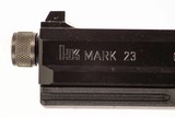 H&K Mk23 45ACP - 12 of 15
