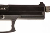 H&K Mk23 45ACP - 3 of 15