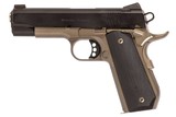ED BROWN SPECIAL FORCES CUSTOM 45ACP - 3 of 4
