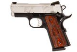 SPRINGFIELD EMP 9MM - 3 of 4