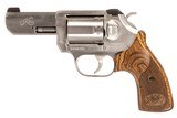 KIMBER K6S 357MAG - 3 of 4