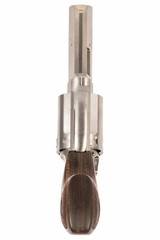 KIMBER K6S 357MAG - 4 of 4