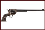 COLT SAA BUNTLINE 45COLT - 1 of 11