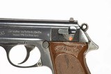 WALTHER PPK 380ACP - 3 of 4