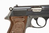 WALTHER PPK 380ACP - 2 of 4