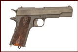 COLT 1911 45ACP - 1 of 4