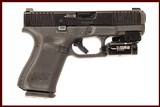 GLOCK 19 GEN 5 9MM - 1 of 3