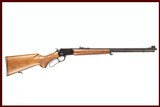 MARLIN ORIGINAL GOLDEN 39A 22 S/L/LR - 1 of 12