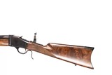 BROWNING 1885 38-55WIN - 14 of 19