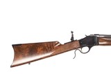 BROWNING 1885 38-55WIN - 4 of 19