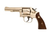 SMITH & WESSON 10-8 38SPL - 2 of 2