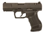 WALTHER P99 9MM - 2 of 2