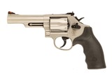 SMITH & WESSON 66-8 357MAG - 2 of 2