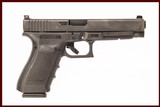 GLOCK 41 GEN 4 45ACP - 1 of 2