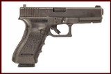 GLOCK 31 357SIG - 1 of 2