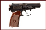 NORINCO 59 9MAKAROV - 1 of 2
