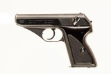 MAUSER HSC 32ACP - 5 of 5