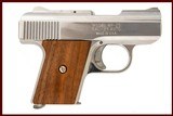 RAVEN ARMS MP-25 25ACP - 1 of 2