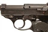 WALTHER P38 9MM - 9 of 12