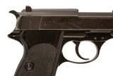 WALTHER P38 9MM - 3 of 12