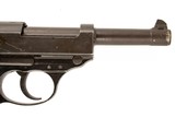 WALTHER P38 9MM - 4 of 12