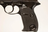 WALTHER P38 9MM - 11 of 12