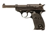 WALTHER P38 9MM - 12 of 12