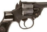 ENFIELD MARK II 38S&W - 3 of 10