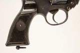 ENFIELD MARK II 38S&W - 2 of 10