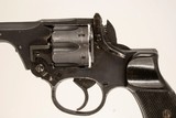 ENFIELD MARK II 38S&W - 8 of 10