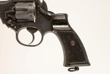 ENFIELD MARK II 38S&W - 9 of 10