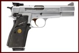BROWNING HI-POWER 9MM - 1 of 6