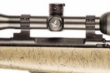HILL COUNTRY RIFLES FIELD STALKER 270WIN - 13 of 17