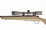 HILL COUNTRY RIFLES FIELD STALKER 270WIN - 12 of 17
