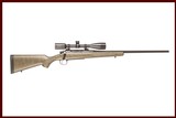 HILL COUNTRY RIFLES FIELD STALKER 270WIN - 1 of 17