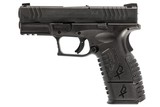 SPRINGFIELD XDM-45 COMPACT 45ACP - 3 of 4