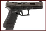 GLOCK 17 GEN 3 9MM - 1 of 5