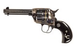 RUGER NEW MODEL SINGLE SIX 32HRMAG - 4 of 4