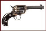RUGER NEW MODEL SINGLE SIX 32HRMAG - 1 of 4