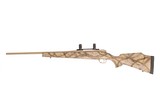 WEATHERBY MARK V BACKCOUNTRY 6.5CREED - 9 of 9