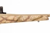WEATHERBY MARK V BACKCOUNTRY 6.5CREED - 4 of 9