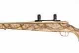 WEATHERBY MARK V BACKCOUNTRY 6.5CREED - 7 of 9
