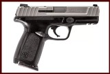 SMITH & WESSON SD9 VE 9MM - 1 of 3