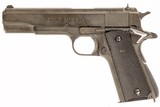 COLT M1911A1 SERIES 80 45ACP - 2 of 3